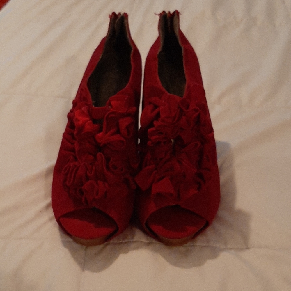Heels